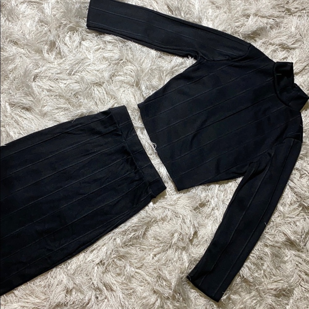 My Way two- piece